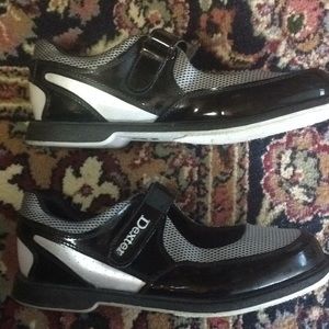 mary jane bowling shoes